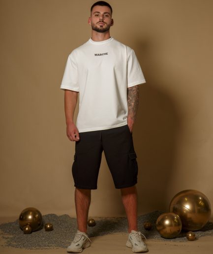 Black & White outfit