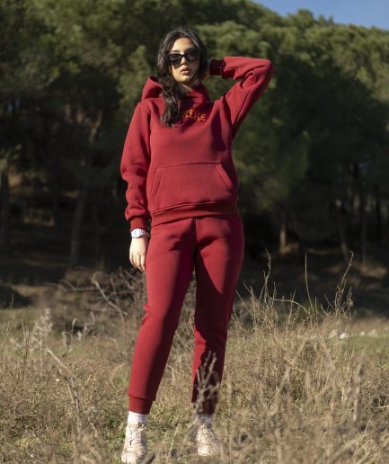 Jasper Tracksuit