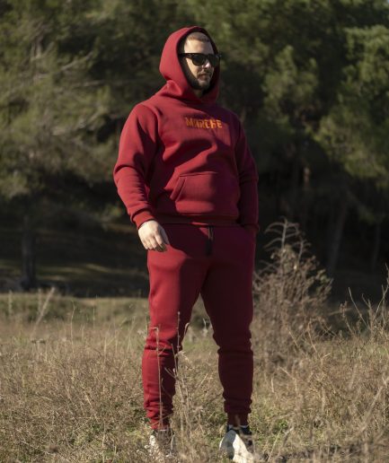 Jasper Tracksuit