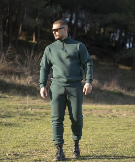 Oxley Tracksuit
