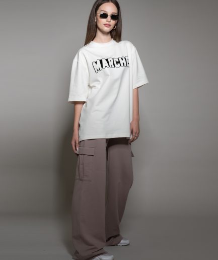 Ironside Grey Outfit