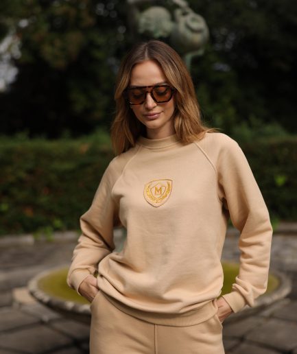 Royal Peach Tracksuit